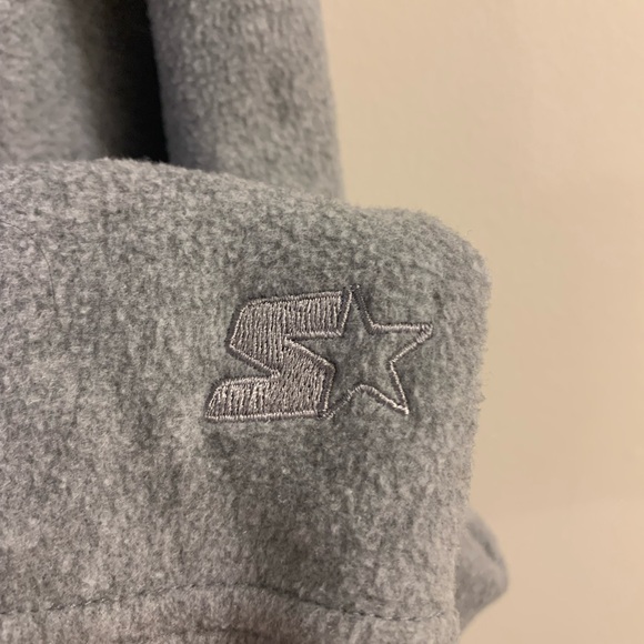 Starter Fleece - Picture 2 of 4